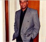 athletic United States man Lyle from Spfld. Gdns. US667