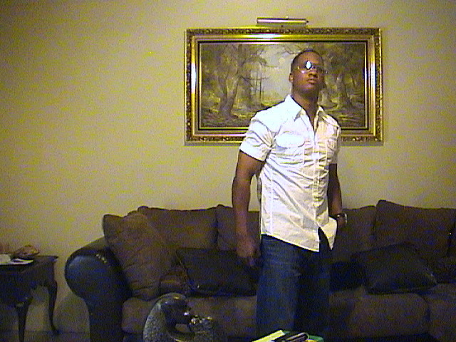 Date this passionate United States man Darryl from Houston US671