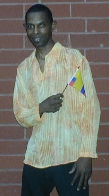 Date this hot United States man Antony from Norcross US682