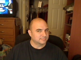 Date this beautiful United States man Mike102967 from Orlando US687