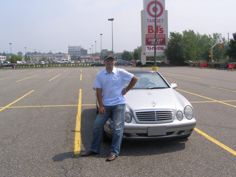 Date this voluptuous United States man BobbyNY from New York US691