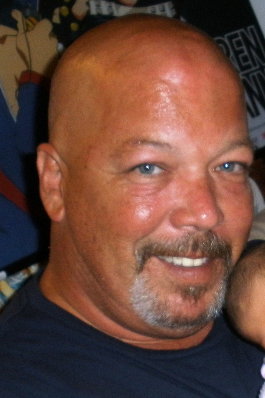 Date this lovely United States man Ken from West Palm Beach US695