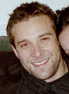 Date this lovely United States man Cb0110 from San Diego US700