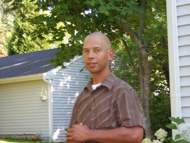 Date this good-looking United States man Jesse from Seattle US713