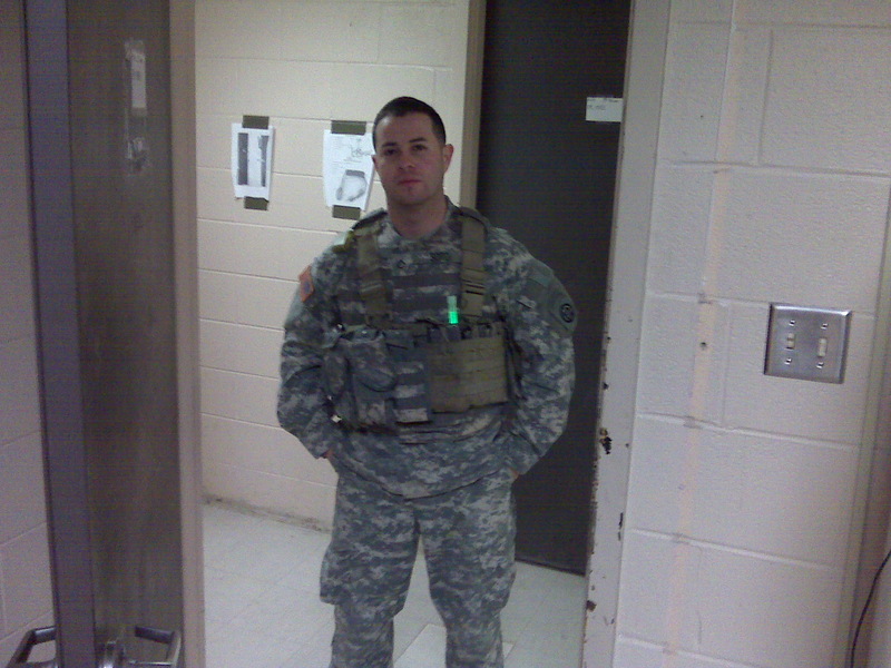 Date this tall United States man Abueranger from fayetteville US719