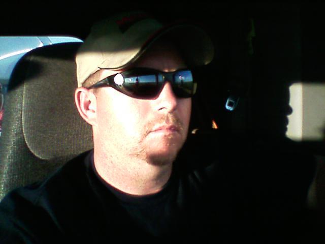 Date this cute United States man Copperman from Bliss US721