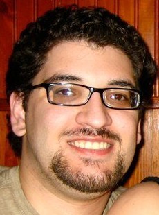 Date this happy United States man Brandan from Miami US724