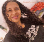 good-looking Brazil girl Cheila Sara from Rio De Janeiro BR375