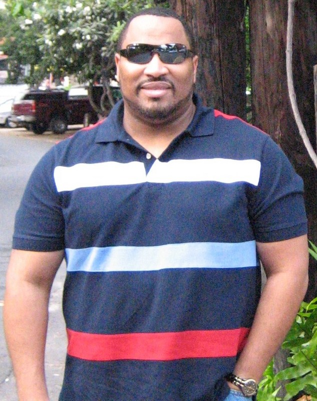 Date this attractive United States man Cbreez from Round Rock US749