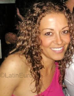 Date this passionate Colombia girl Monik from Bogota CO269