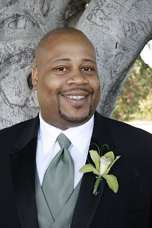 Date this charming United States man Lawrence from Los Angeles HN3