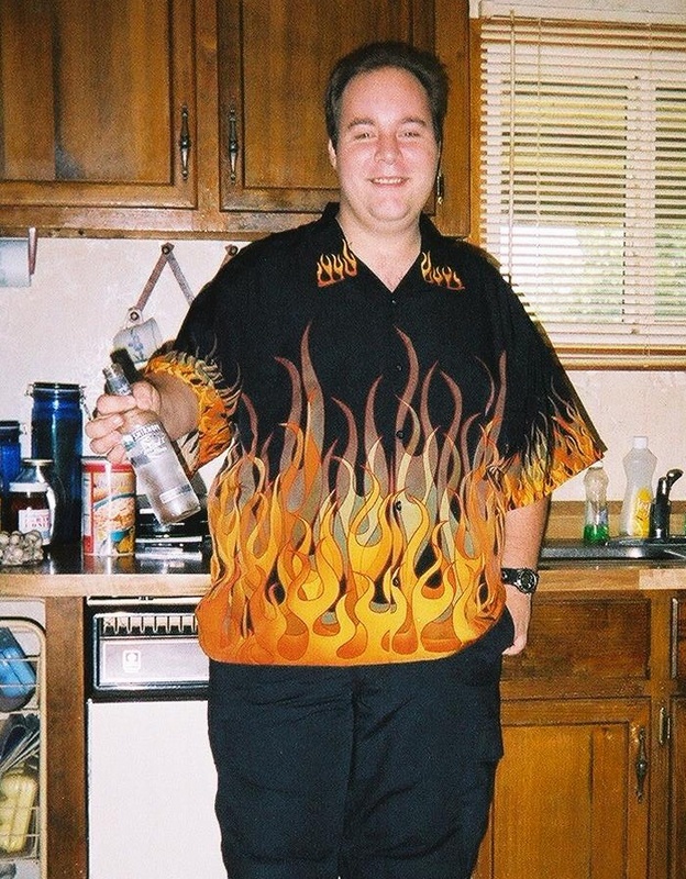 Date this sensual United States man Thomas from Rosston US761