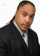 Date this georgeous United States man Jahote-Cinque from Los Angeles US764