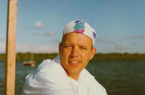 Date this foxy United States man Richard from Minneapolis US790