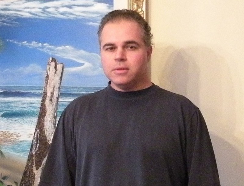 Date this foxy United States man David from Boca Raton US815