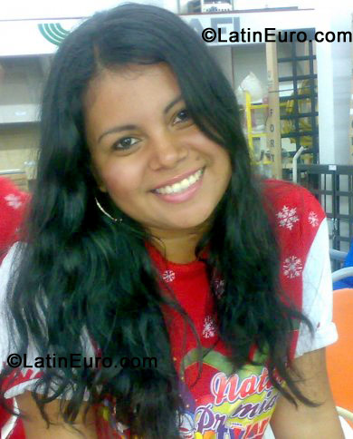 Date this fun Brazil girl BR391 from Manaus BR391