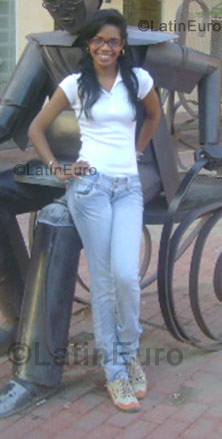 Date this tall Colombia girl Shirley from Turbaco CO279