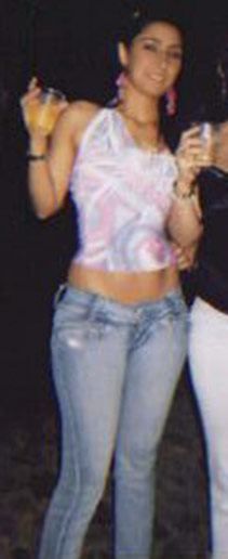 Date this hot Colombia girl Heidy from Medellin CO280