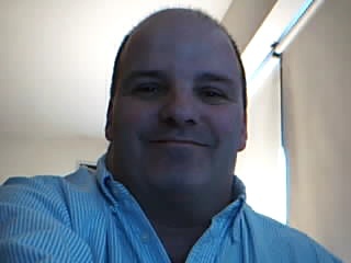 Date this funny United States man Russell001 from Boston US838