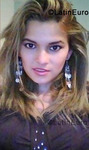 young Colombia girl Johana from Bogota CO283