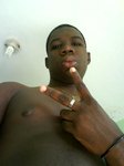 georgeous Dominican Republic man  from Santo Domingo DO284