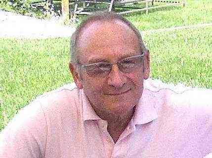 Date this attractive United States man Humoresque from Los Angeles US854