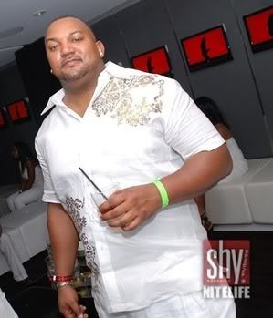 Date this sensual United States man Errol from Washington US887