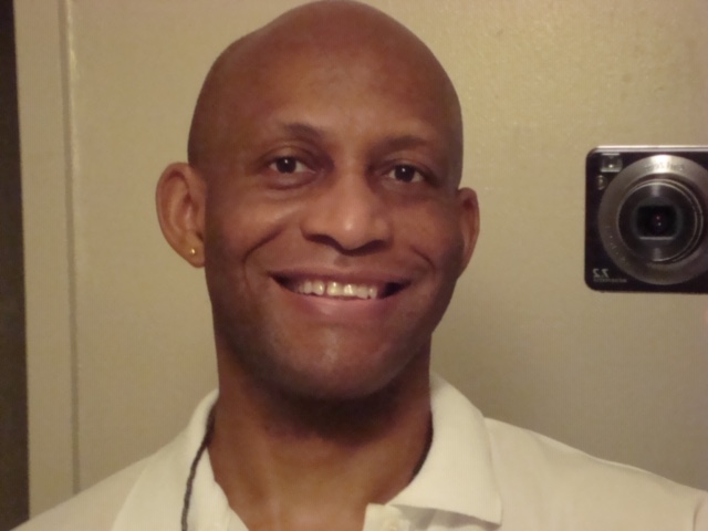 Date this athletic United States man William from New York US894