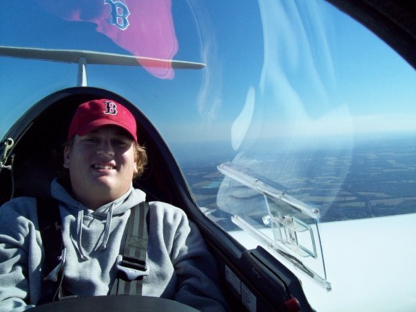 Date this foxy United States man Nik from Winter Haven US895