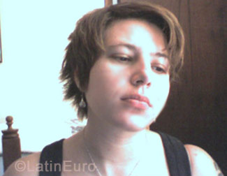 Date this happy Brazil girl Lucimar from Atibaia BR423