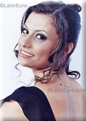 Date this lovely Brazil girl Rosana from Ribeirao Preto BR432