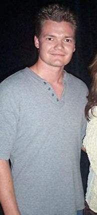 Date this gorgeous United States man Markus9021 from Phoenix CO314