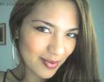 good-looking Colombia girl Sofia from Pereira CO319