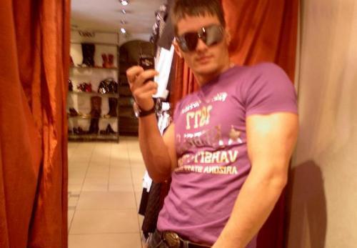 Date this delightful United States man Carl from Columbus US972