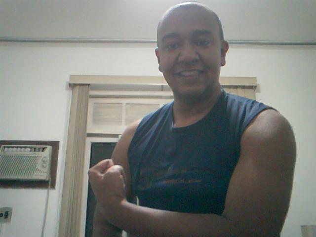 Date this pretty Brazil man Caca51 from Rio De Janeiro BR452