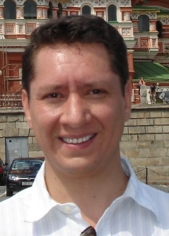 Date this attractive Mexico man Jalmadaw from Mexico City MX9