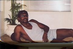 Date this passionate United States man Mark1440 from San Francisco US1011