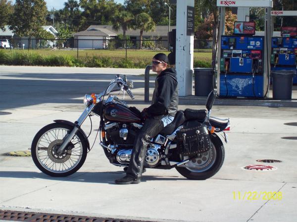 Date this cute United States man Firebirdma from Edgewater US1013