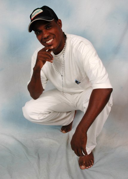 Date this attractive Dominican Republic man Francisco from San Pedro De Macoris DO330