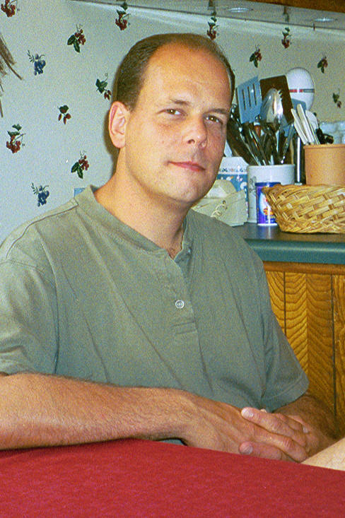 Date this lovely United States man Jfnewell19 from Katy US1021