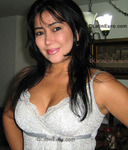 good-looking Colombia girl Maria Nancy from Medellin CO339