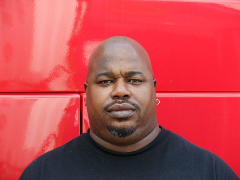 Date this exotic Jamaica man Willie from Chattanooga JM7