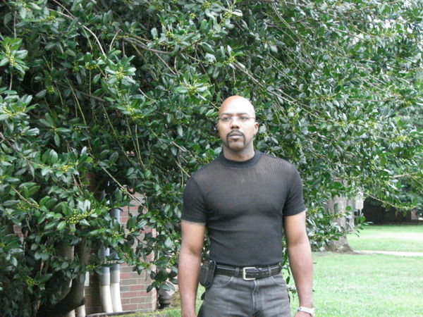 Date this passionate United States man William from Nashville US1032