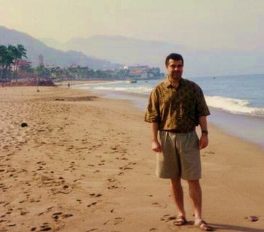 Date this passionate United States man Florian from  US1053