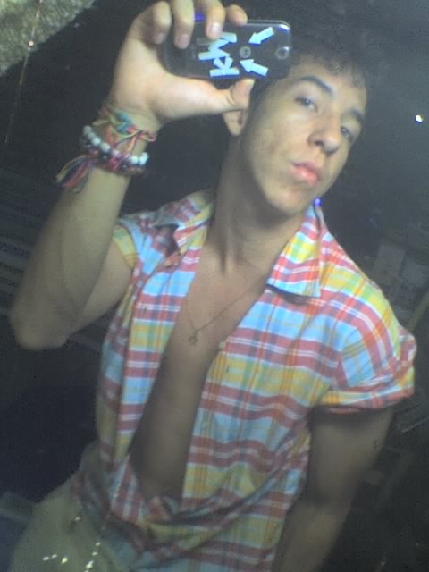 Date this passionate Colombia man Kmiozpina from Cali CO355