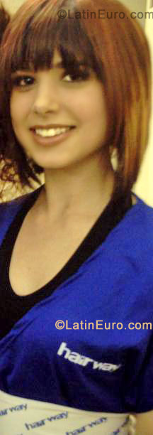 Date this fun Brazil girl Maiara from Joinville BR481