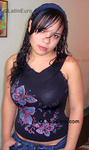 young Colombia girl Patricia from Bello CO358