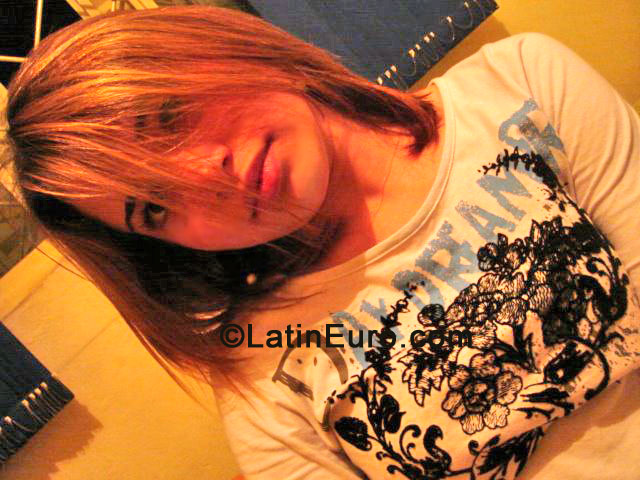 Date this gorgeous Brazil girl Grasieli from Diadema BR486