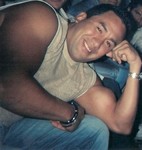 nice looking United States man  from Miami US1093