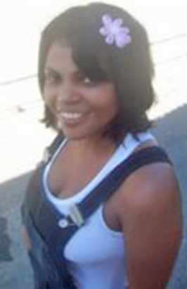 Date this hot Brazil girl Michelle from Rio De Janeiro BR496